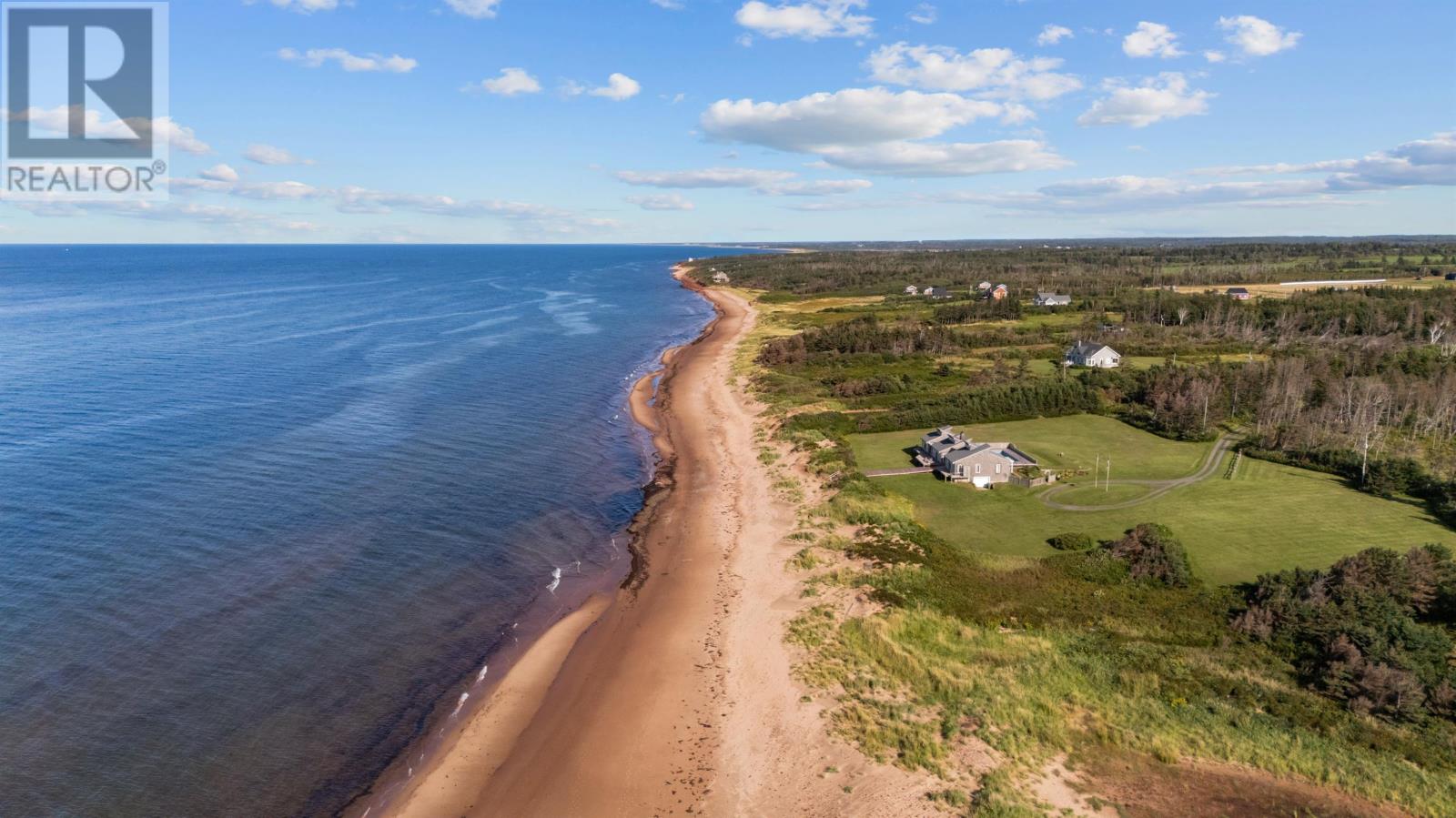 Lot 77 Ernie's Country Drive, Savage Harbour, Prince Edward Island