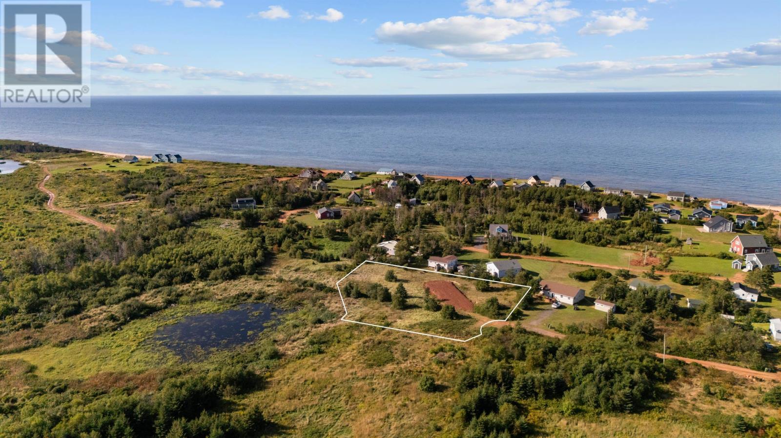 Lot 77 Ernie's Country Drive, Savage Harbour, Prince Edward Island  C0A 1T0 - Photo 3 - 202623696