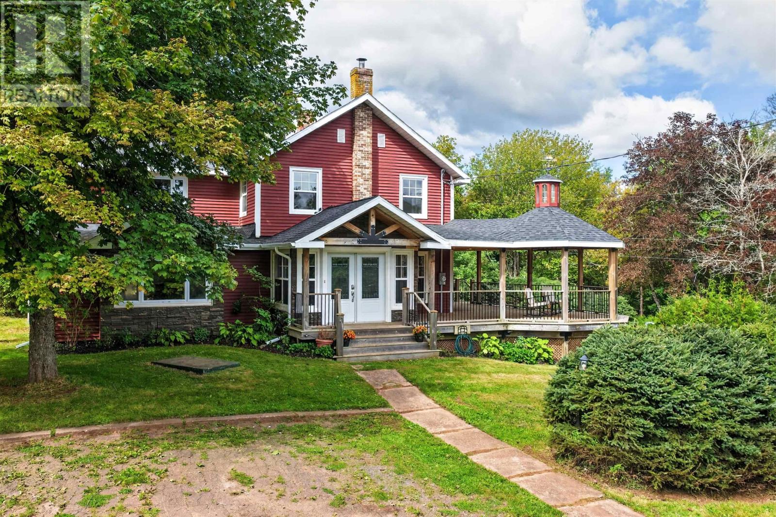 29 Green Road, Bonshaw, Prince Edward Island