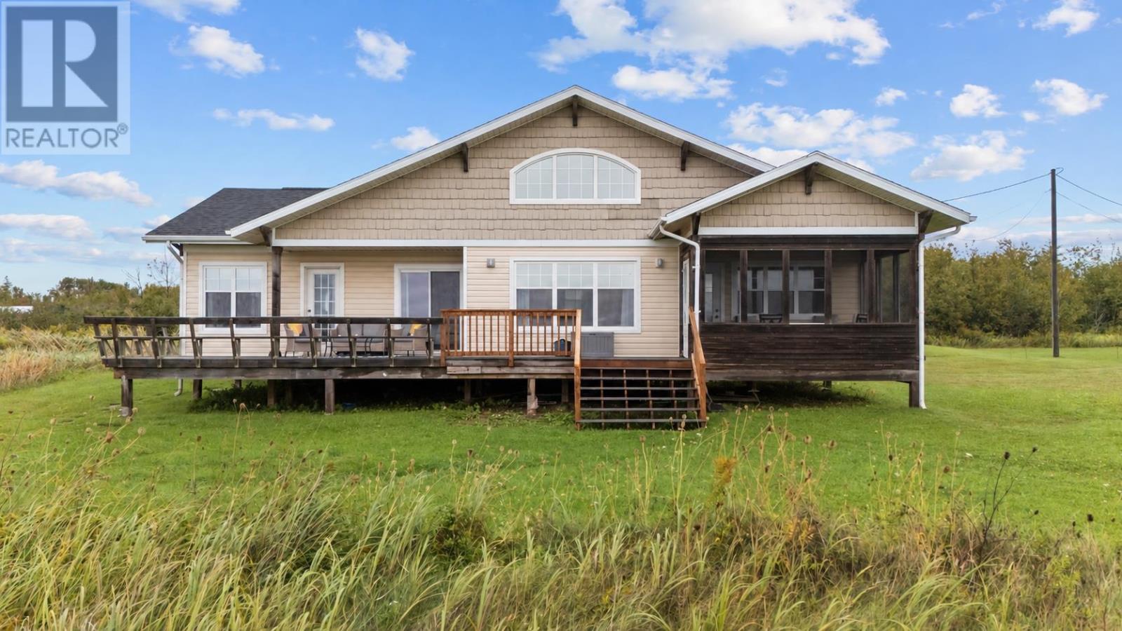 6221 Route 11, Mont Carmel, Prince Edward Island