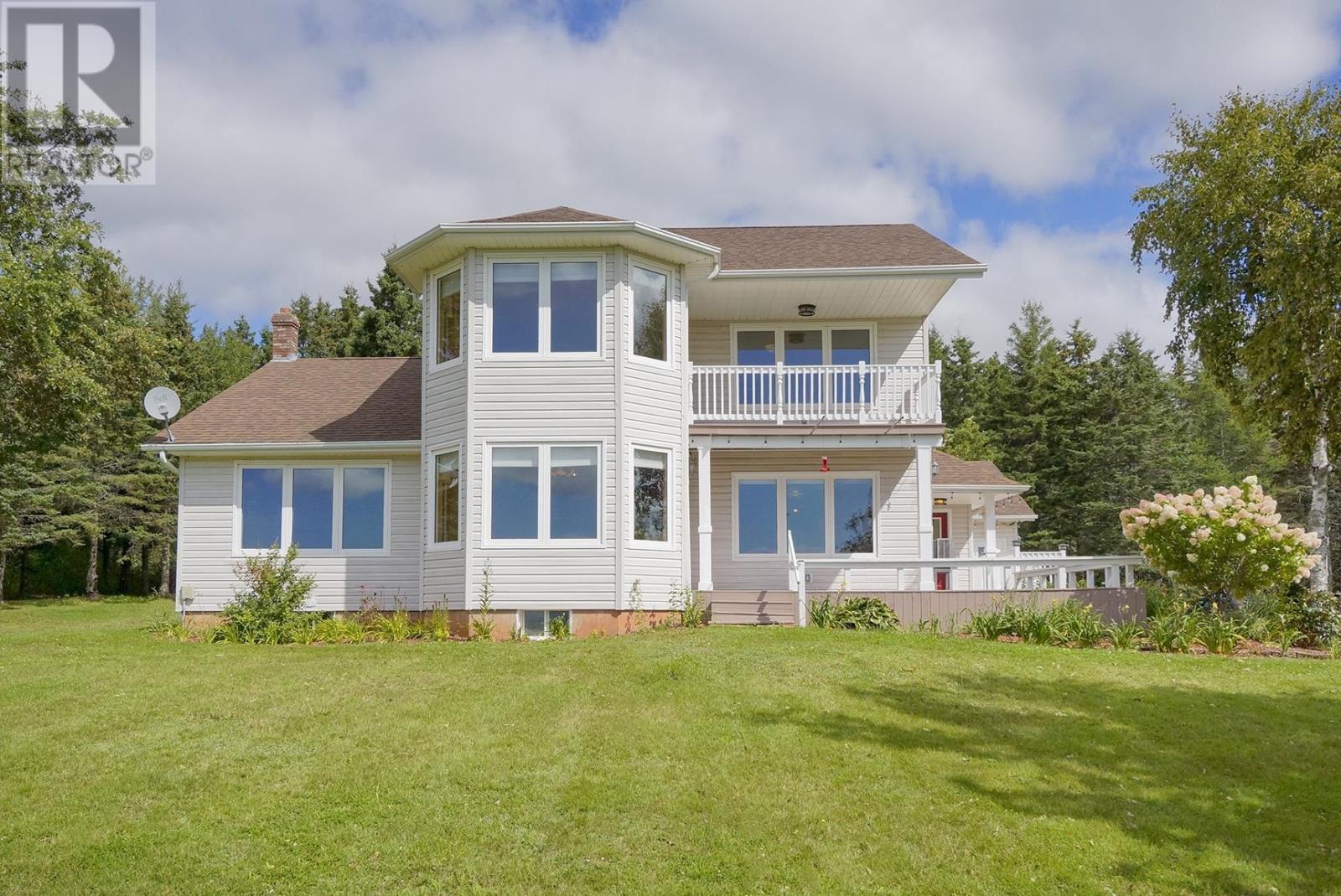 123 Sandy Point Road, Hampton, Prince Edward Island