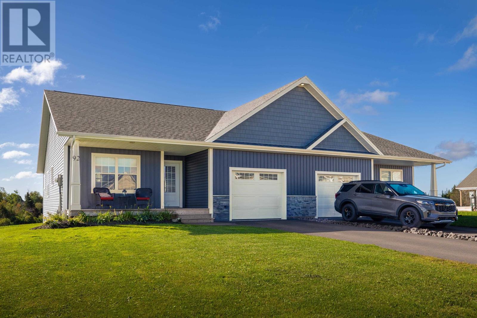 92 Samantha Lane, Cornwall, Prince Edward Island