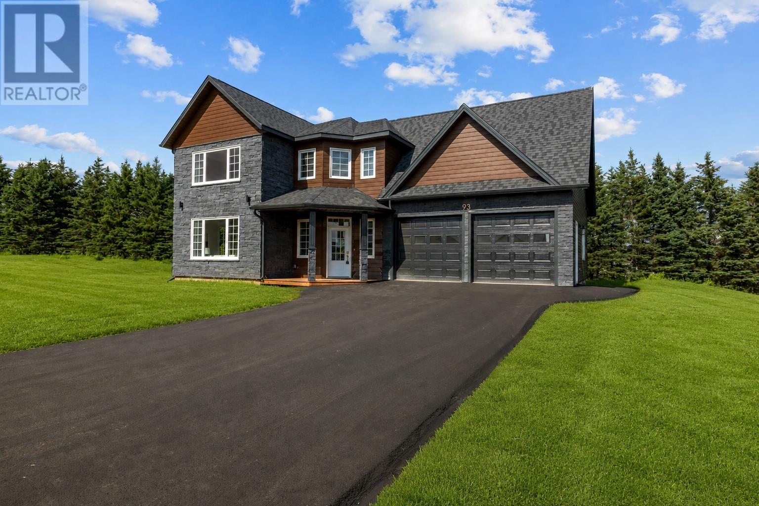 93 Stanmol Drive, Charlottetown, Prince Edward Island  C1E 3W3 - Photo 1 - 202623788