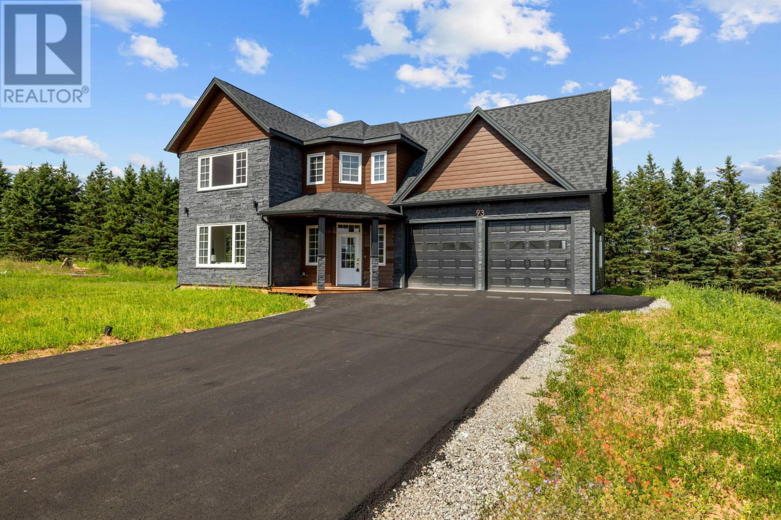 93 Stanmol Drive, Charlottetown, Prince Edward Island  C1E 3W3 - Photo 45 - 202623788