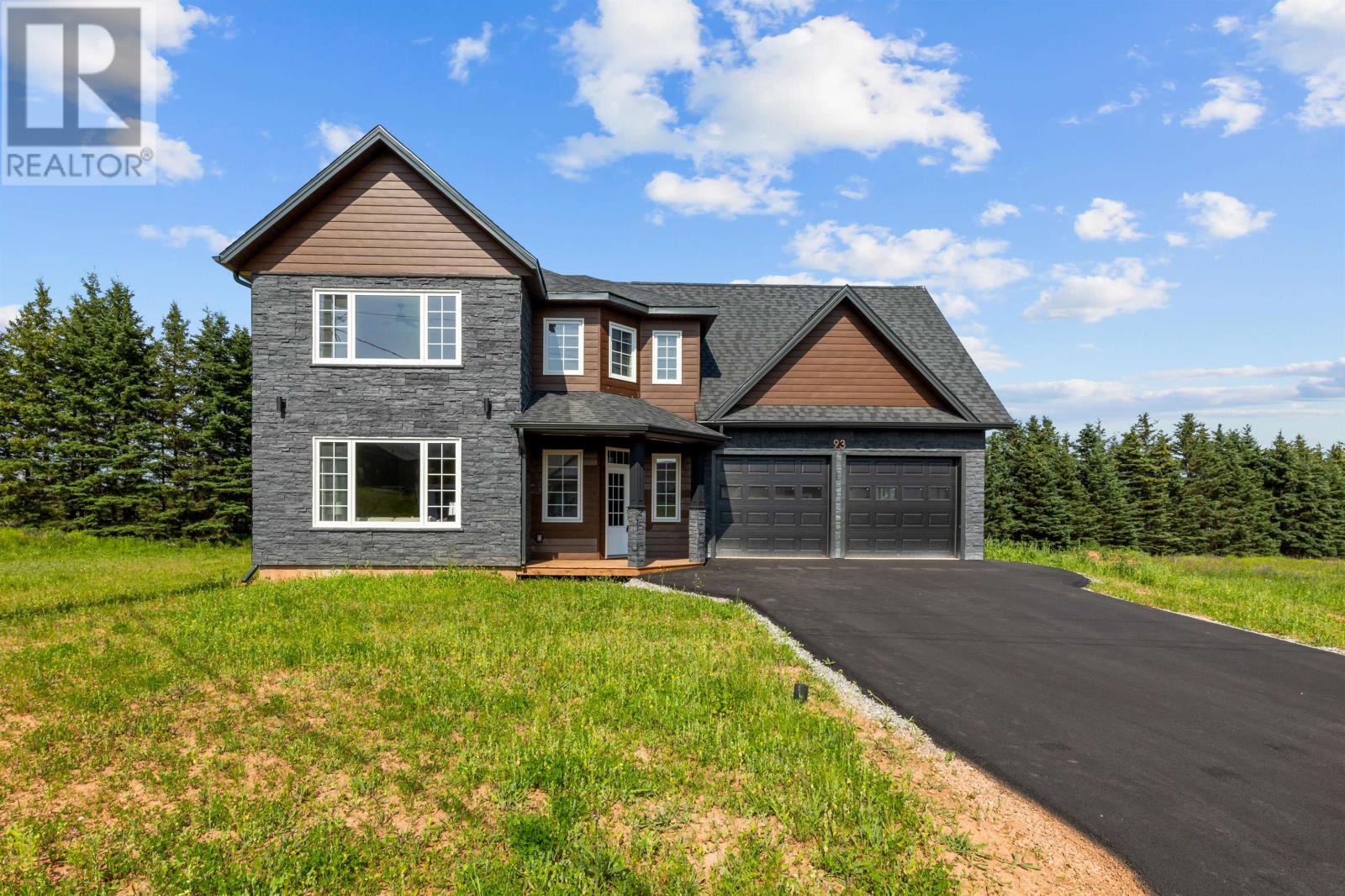 93 Stanmol Drive, Charlottetown, Prince Edward Island  C1E 3W3 - Photo 46 - 202623788