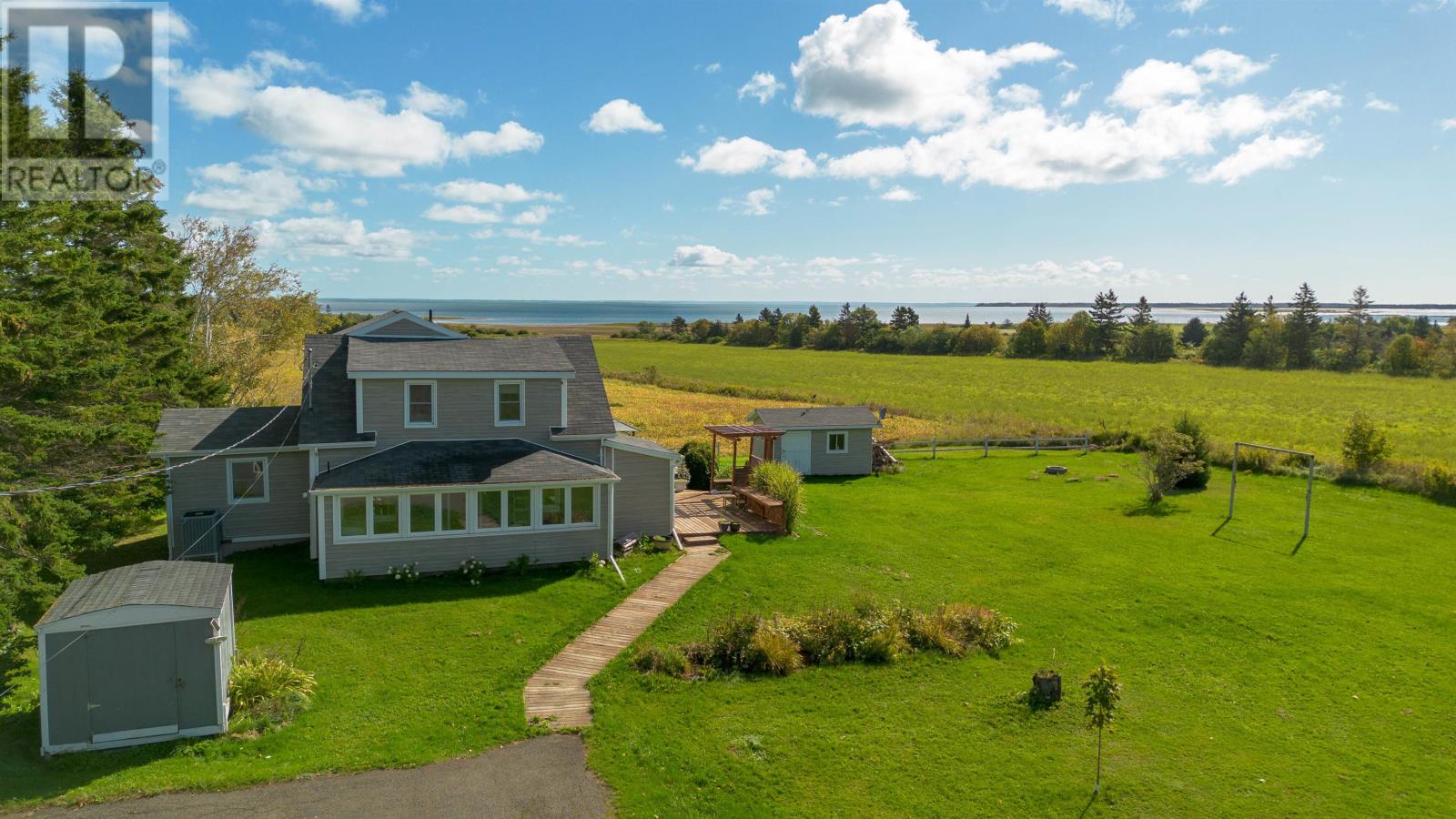 5239 RTE 19, Nine Mile Creek, Prince Edward Island