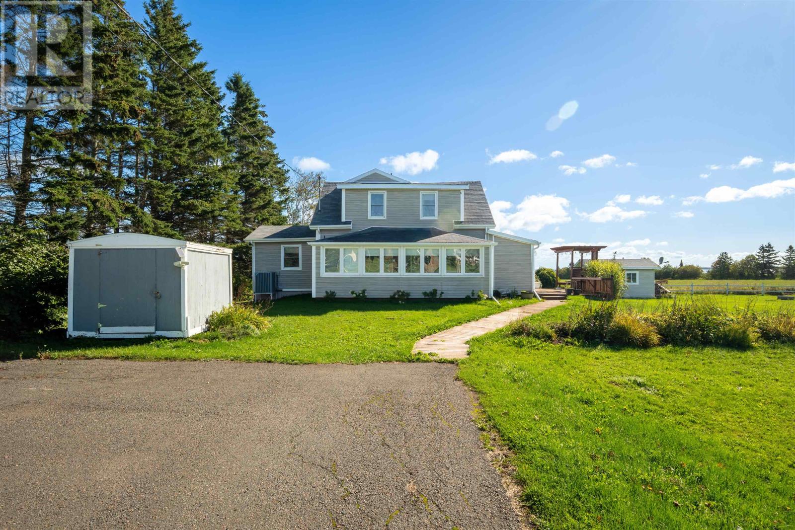 5239 Rte 19, Nine Mile Creek, Prince Edward Island  C0A 1H0 - Photo 2 - 202623800