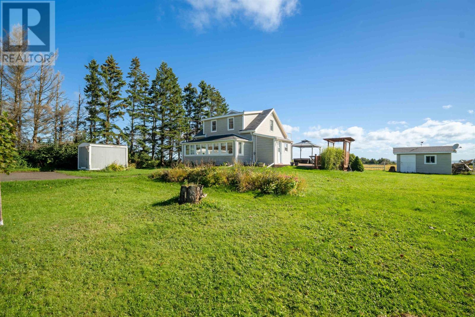 5239 Rte 19, Nine Mile Creek, Prince Edward Island  C0A 1H0 - Photo 3 - 202623800