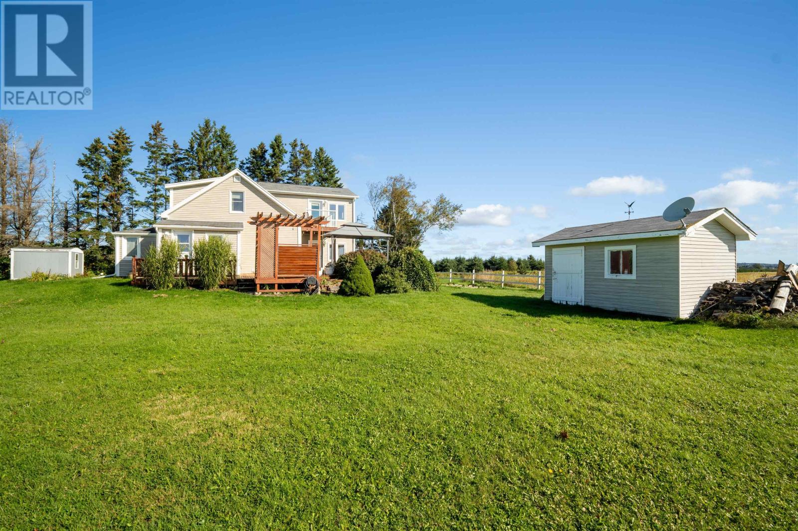 5239 Rte 19, Nine Mile Creek, Prince Edward Island  C0A 1H0 - Photo 7 - 202623800
