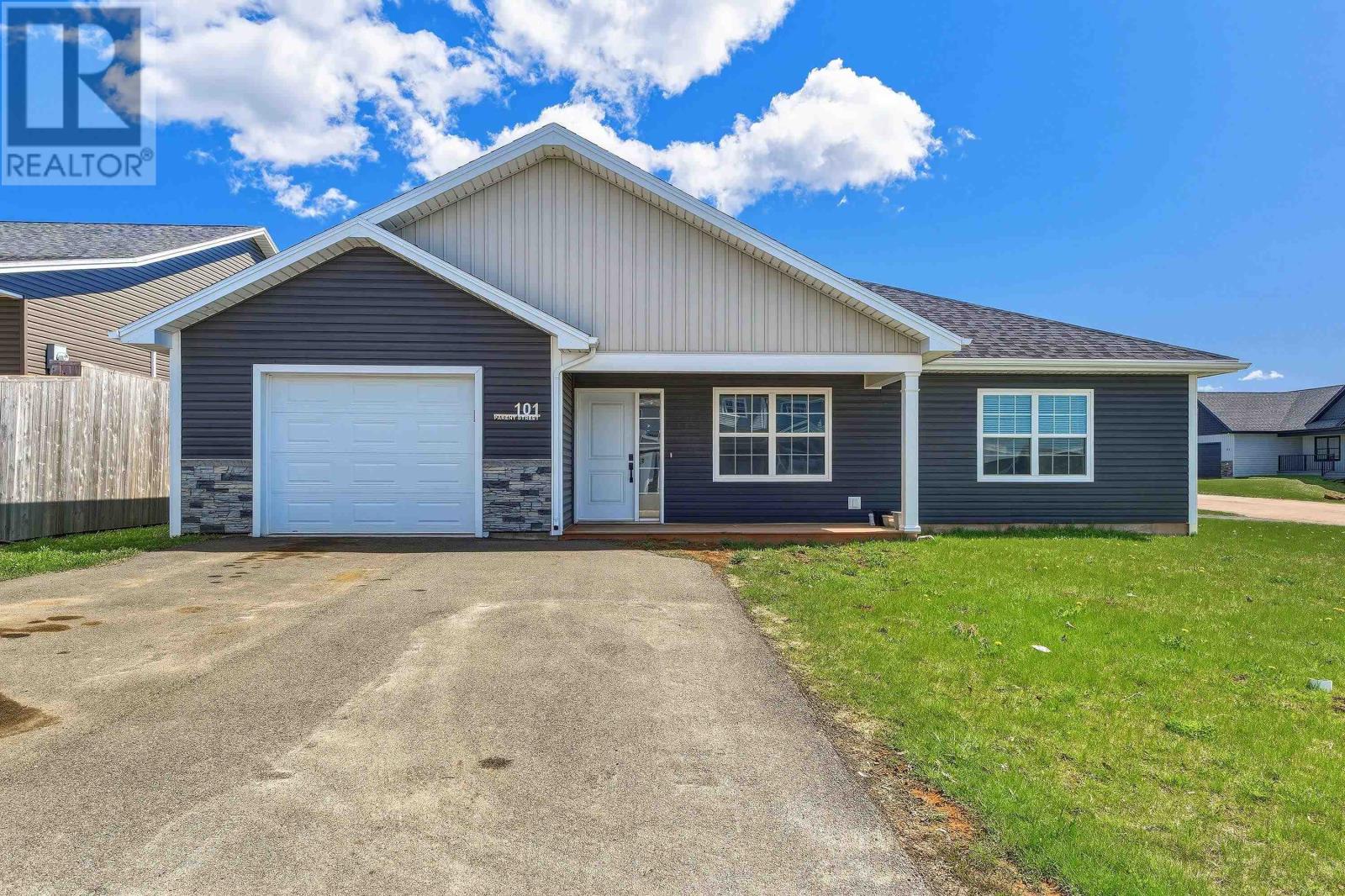 101 PARENT Street, East Royalty, Prince Edward Island