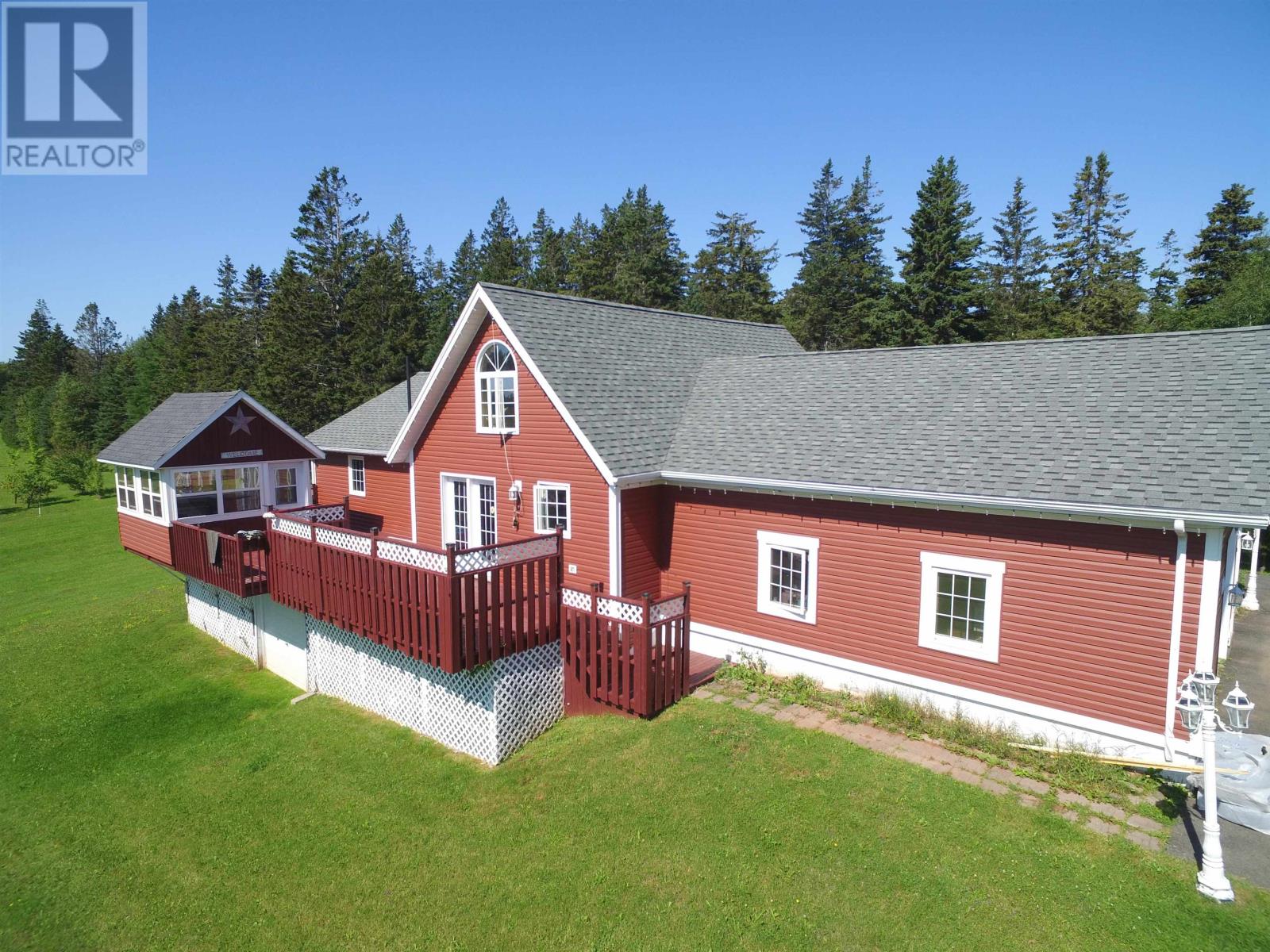 63 Ascension Road, Tignish, Prince Edward Island