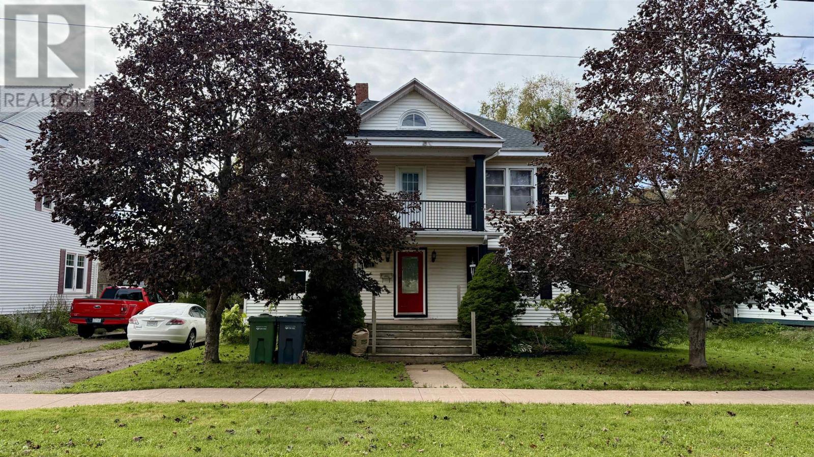 364 Beaver Street, Summerside, Prince Edward Island  C1N 2A4 - Photo 1 - 202623807