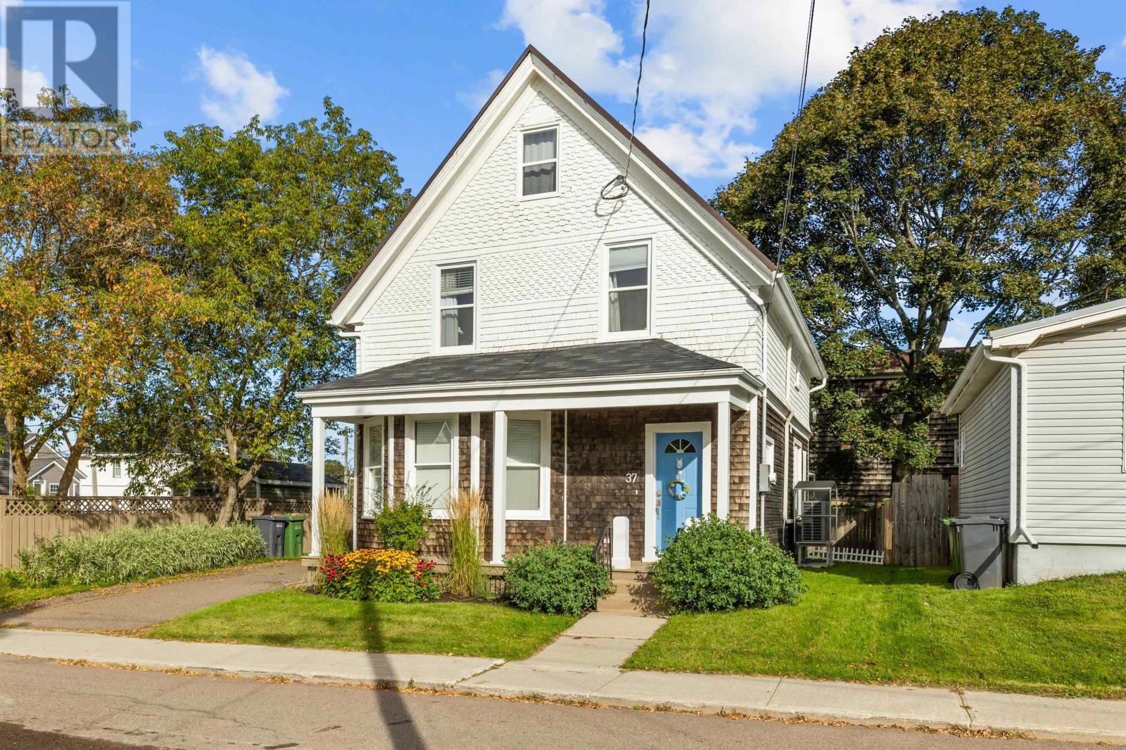37 Reserve Street, Charlottetown, Prince Edward Island