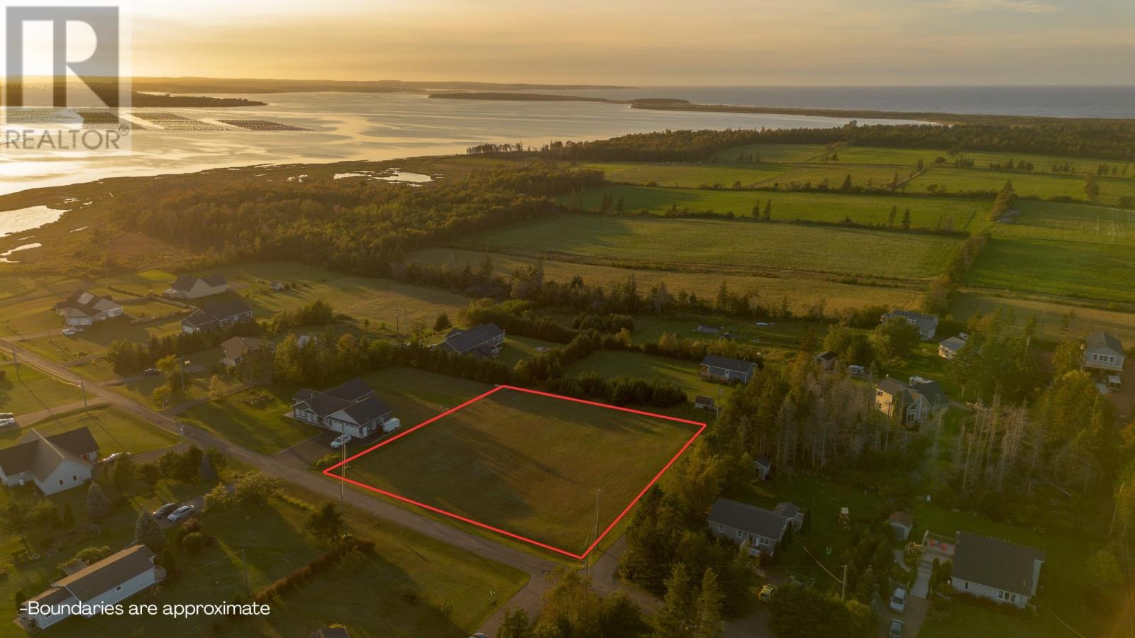 LOT PINE Street, Brackley Beach, Prince Edward Island
