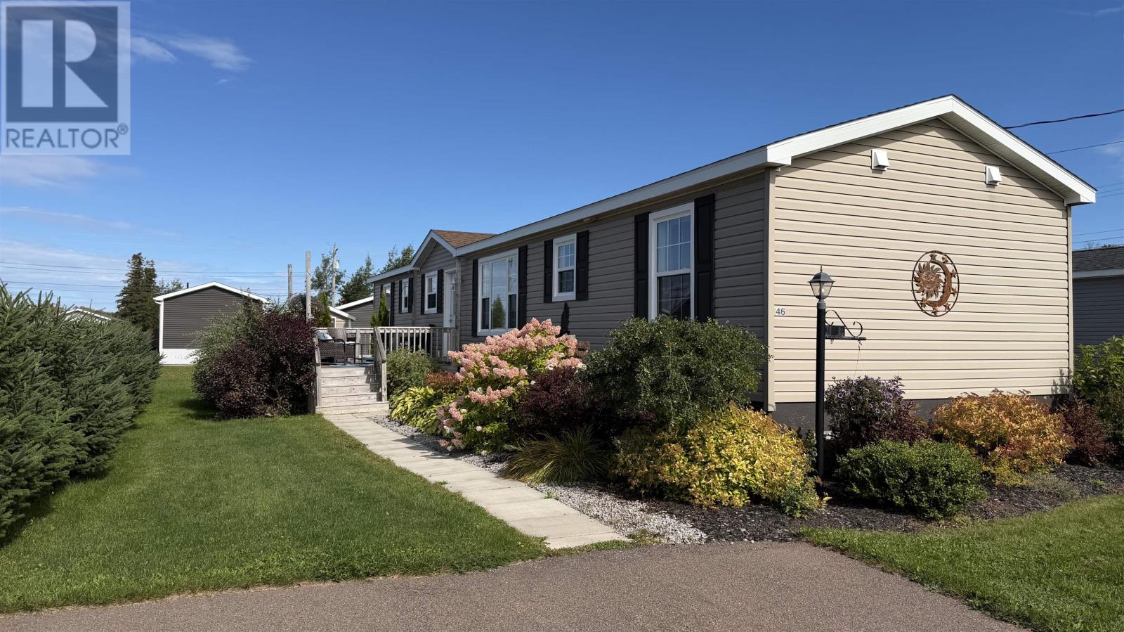 46 Brandan Carter Avenue, Summerside, Prince Edward Island