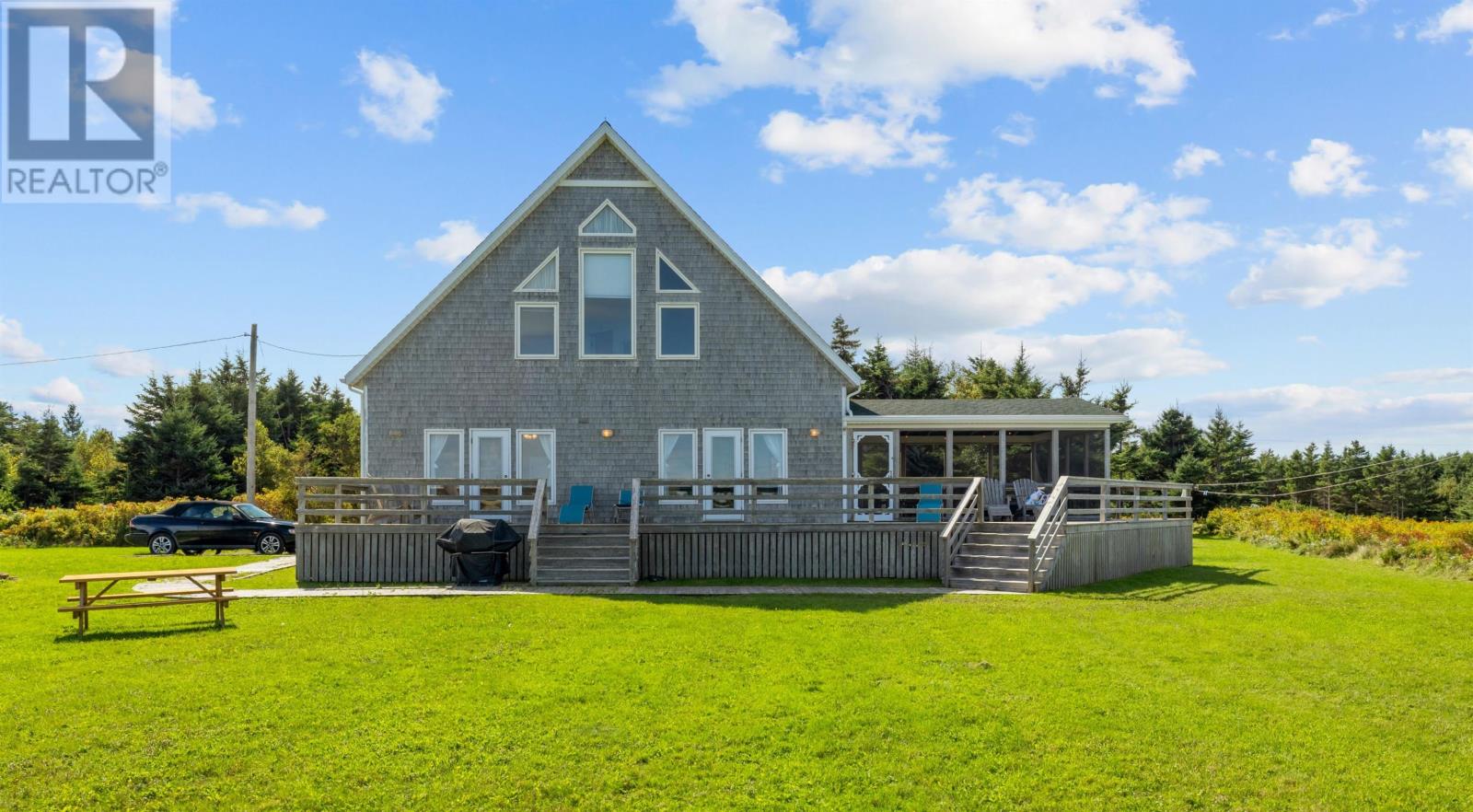 64 Lecky Crescent|Thunder Cove, Darnley, Prince Edward Island