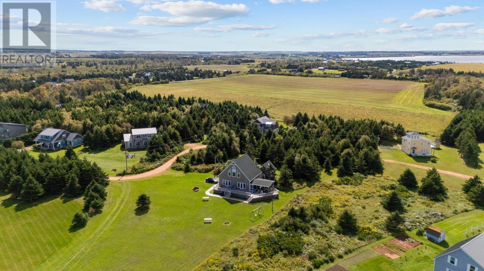 64 Lecky Crescent, Thunder Cove, Darnley, Prince Edward Island  C0B 1M0 - Photo 48 - 202623838