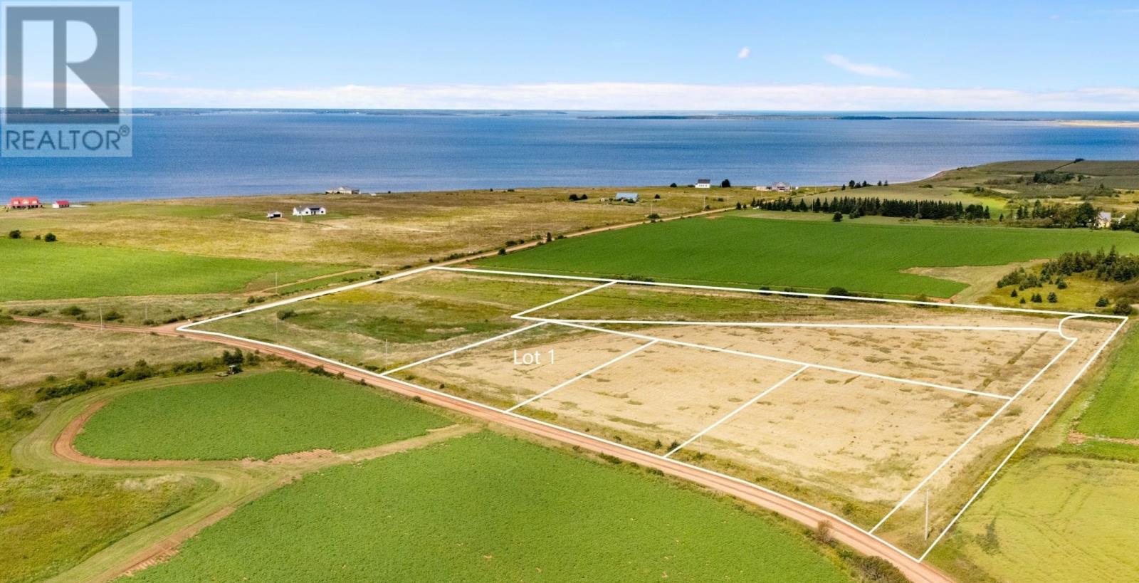 Lot 1 Princetown Road|Malpeque Bay, Malpeque, Prince Edward Island