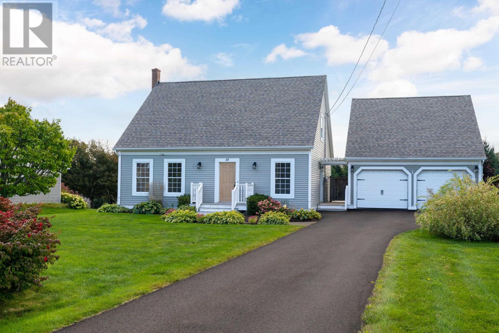 10 Jake Drive, Cornwall, Prince Edward Island  C0A 1H4 - Photo 4 - 202623860