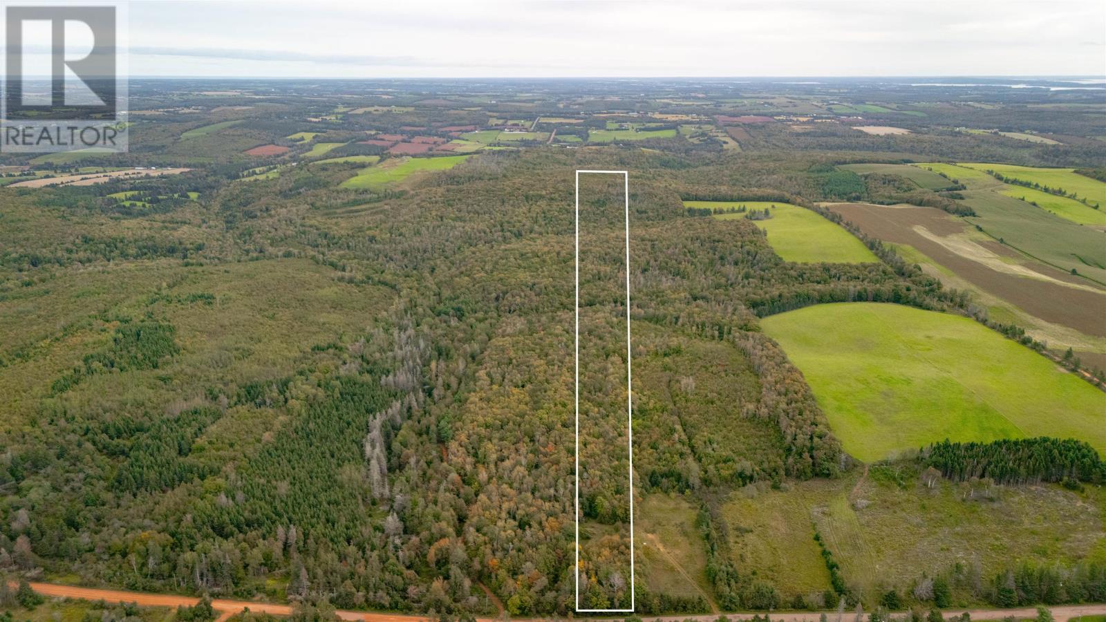 1096 APPIN Road, Bonshaw, Prince Edward Island