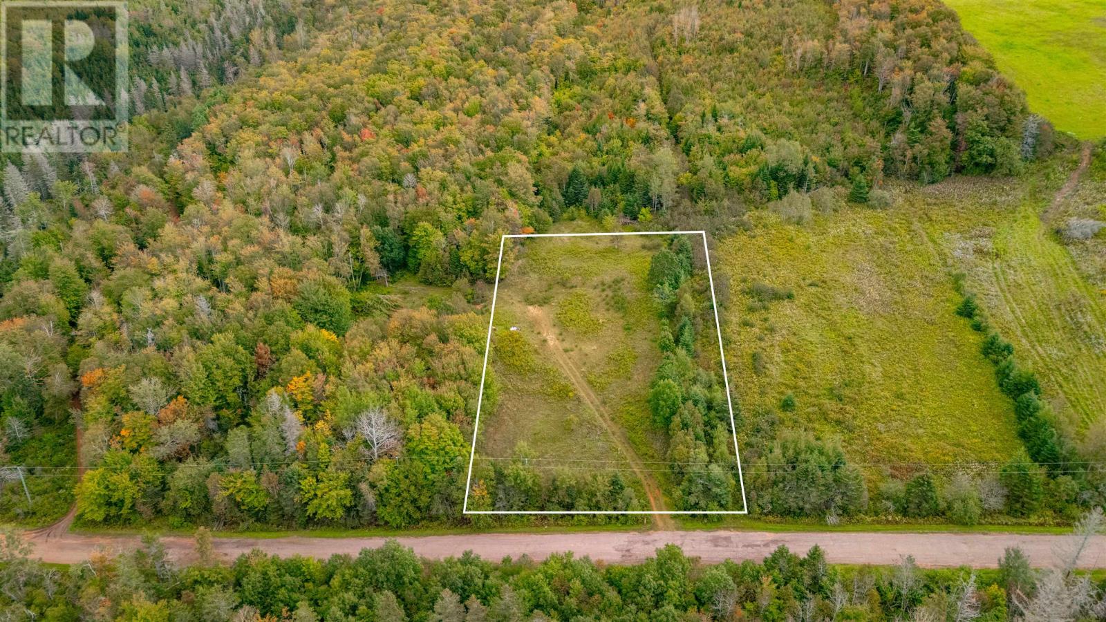 LOT APPIN Road, Bonshaw, Prince Edward Island