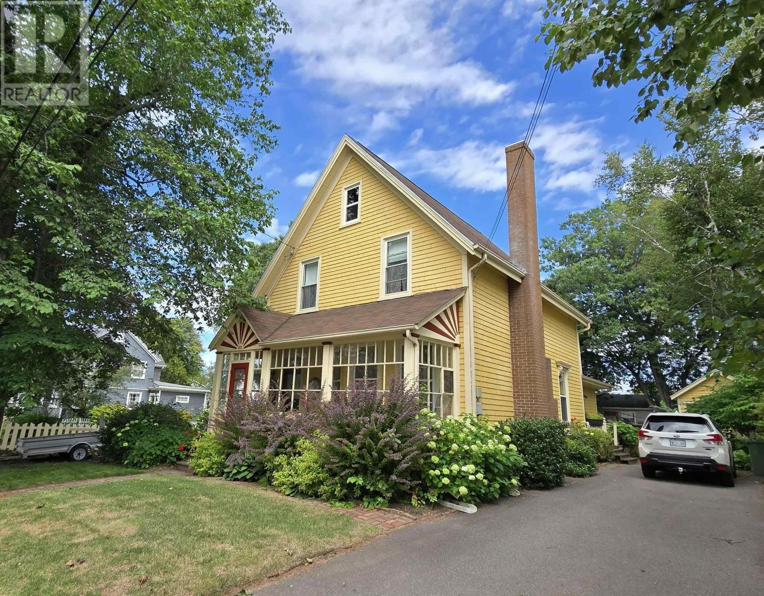 132 Upper Prince, Charlottetown, Prince Edward Island