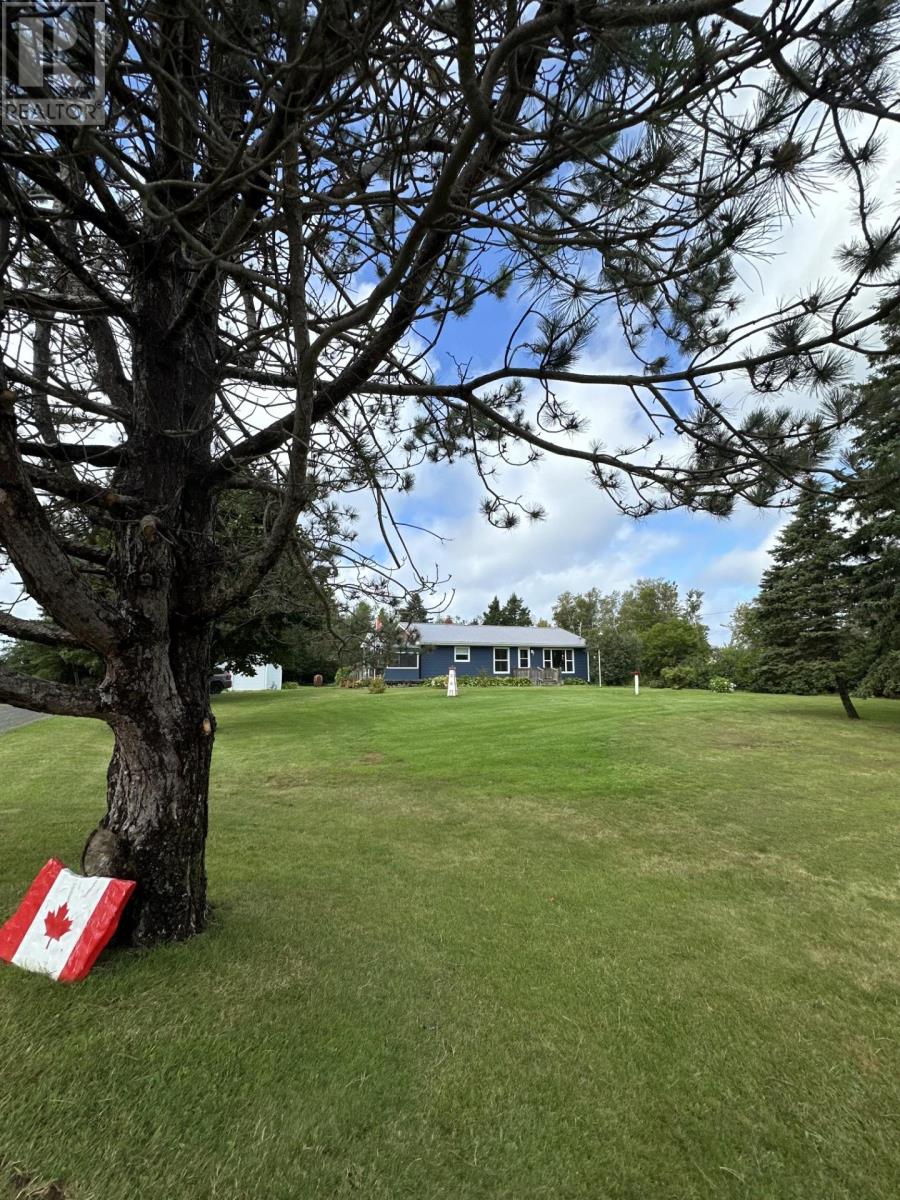 14682 Northside Road, Cable Head East, Prince Edward Island  C0A 2A0 - Photo 1 - 202623912