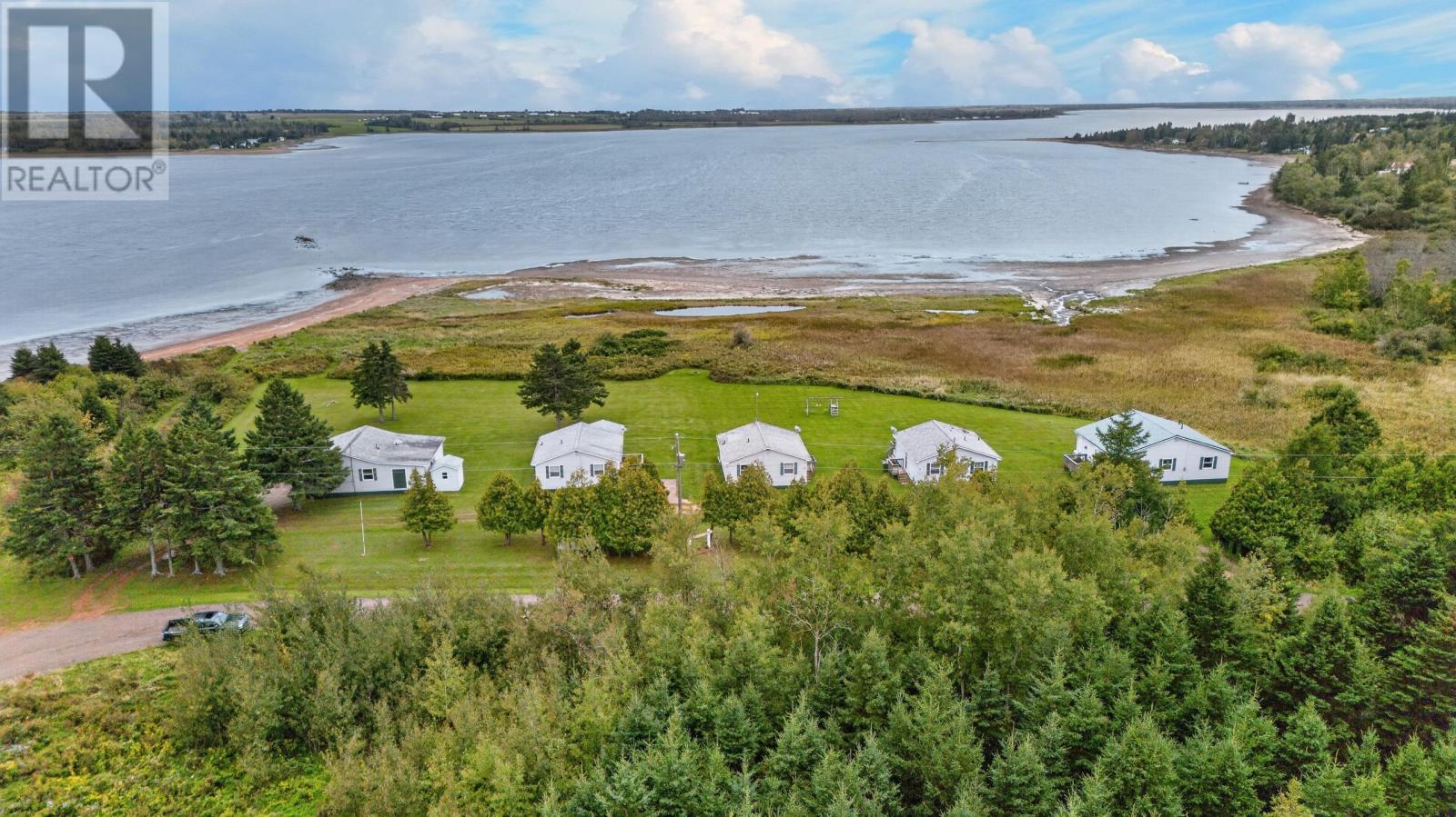 176 Old Ferry Road, Bayside, Prince Edward Island  C0B 1Y0 - Photo 2 - 202623922