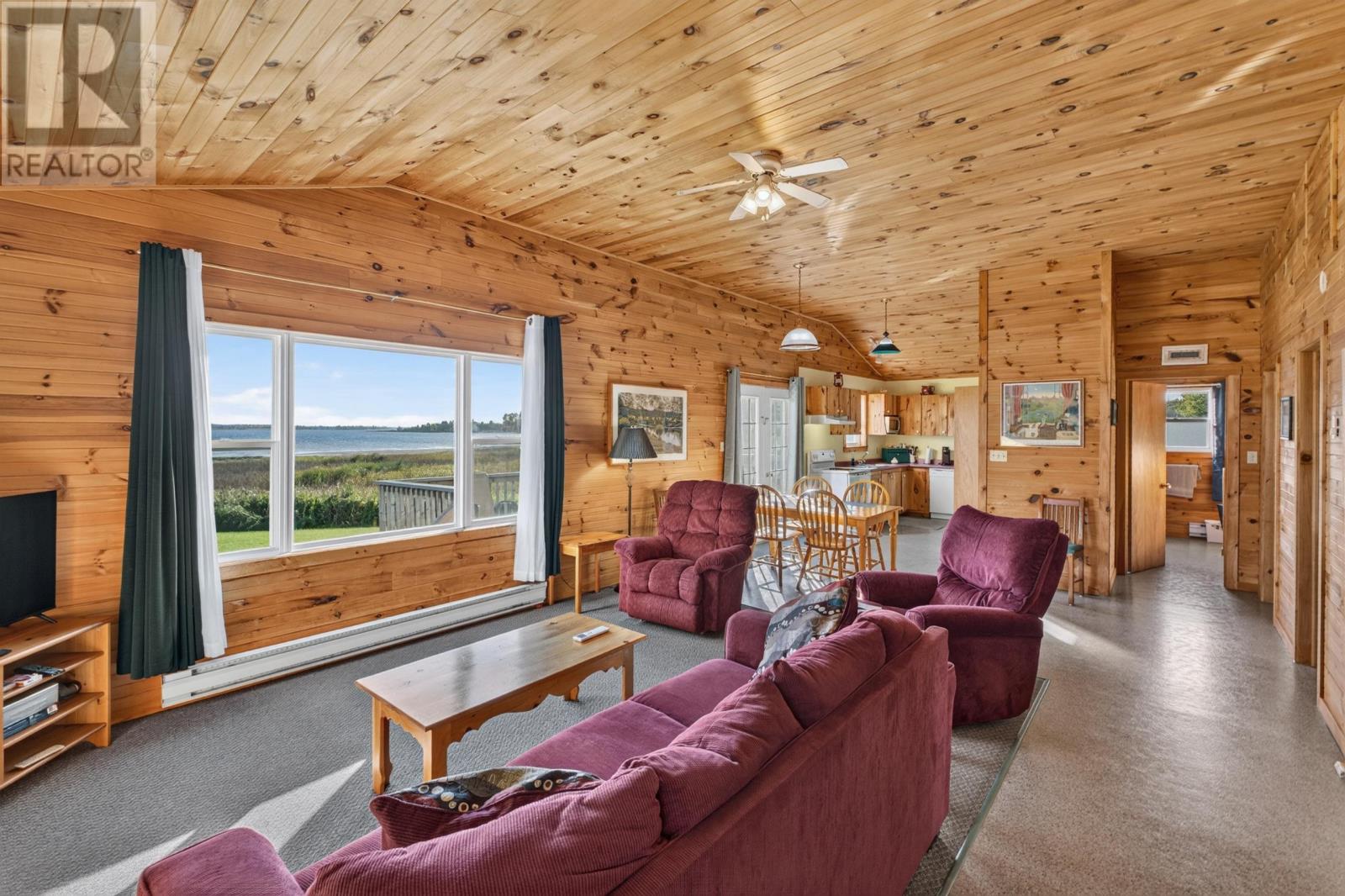 176 Old Ferry Road, Bayside, Prince Edward Island  C0B 1Y0 - Photo 42 - 202623922