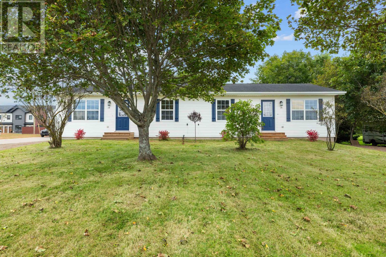 16-18 Kingston Road, Cornwall, Prince Edward Island
