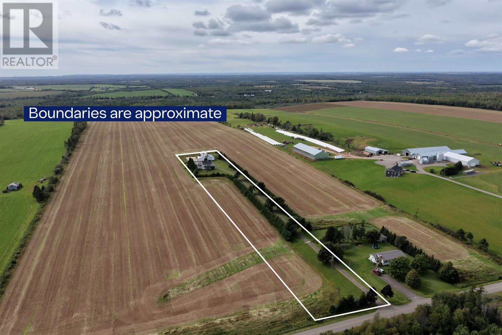3482 Stanhope Road, Elliottvale, Prince Edward Island  C0A 1T0 - Photo 2 - 202623950