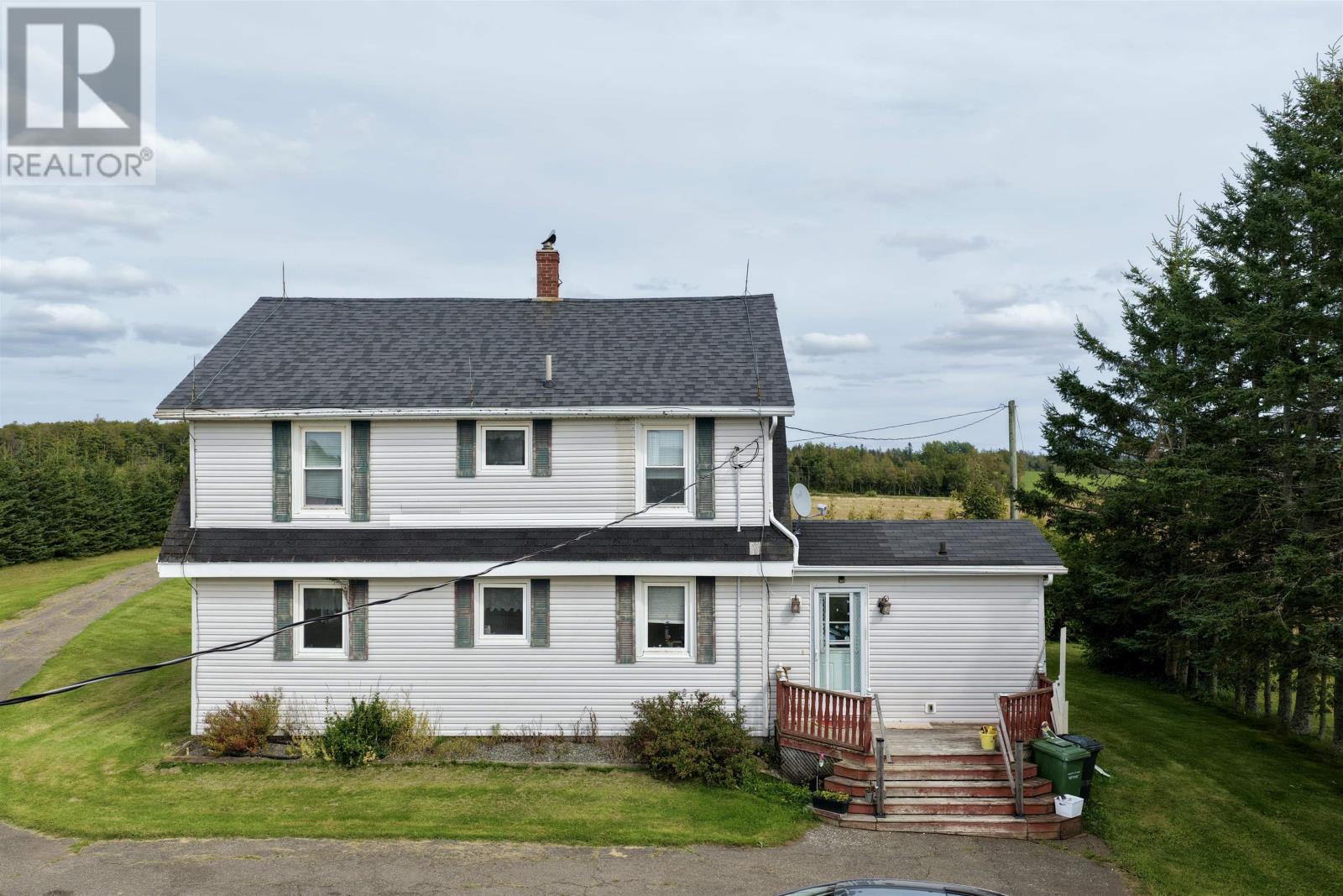 3482 Stanhope Road, Elliottvale, Prince Edward Island  C0A 1T0 - Photo 8 - 202623950