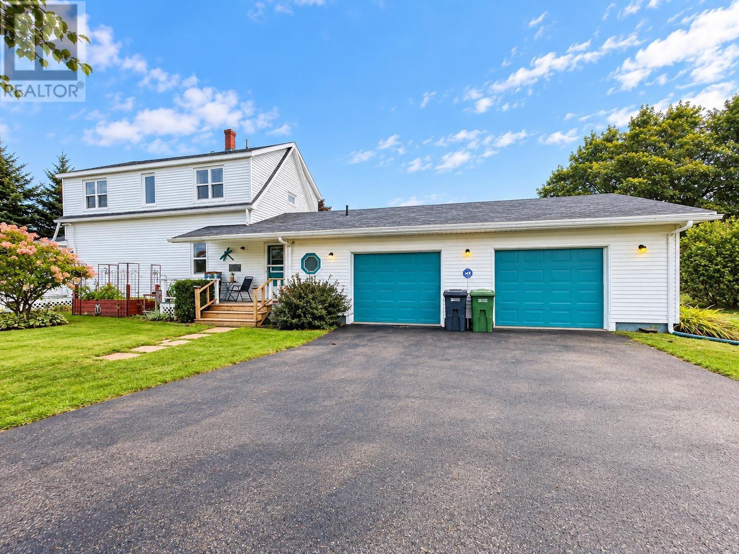 58 Elder Street, Alberton, Prince Edward Island