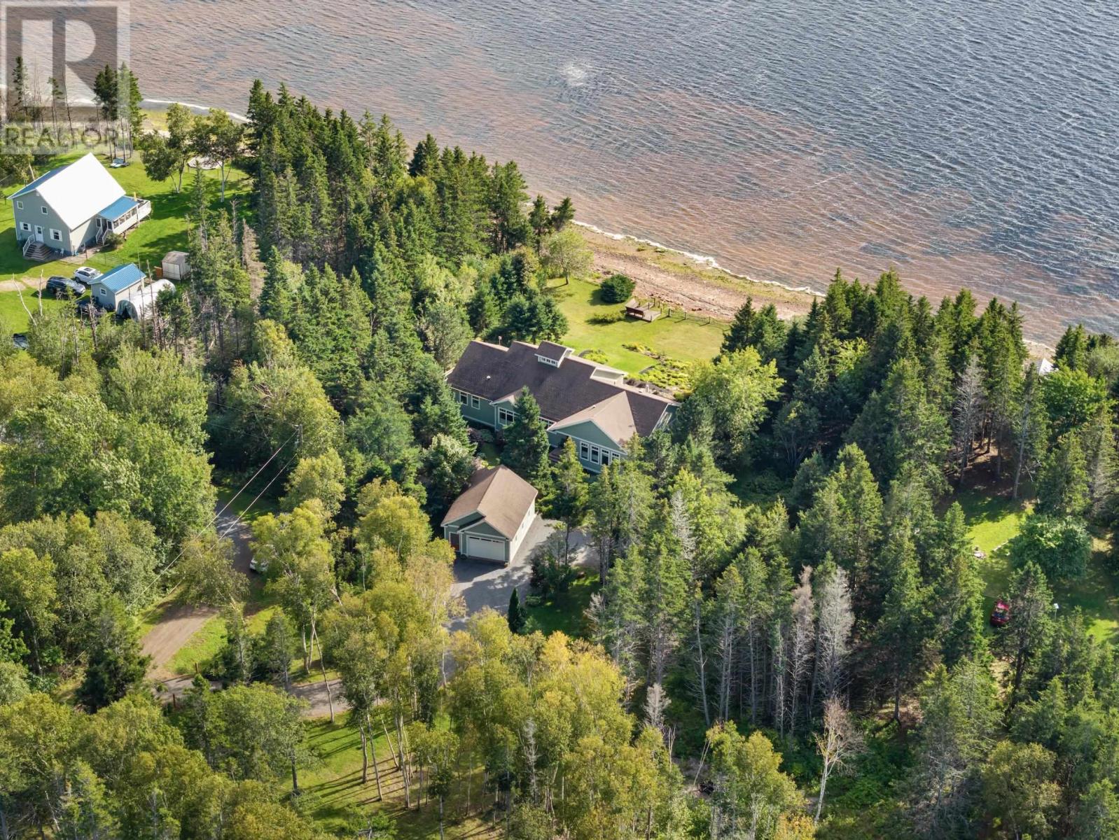 44 Wine Harbour Road, St. Peter's, Prince Edward Island  C0A 2A0 - Photo 45 - 202623974