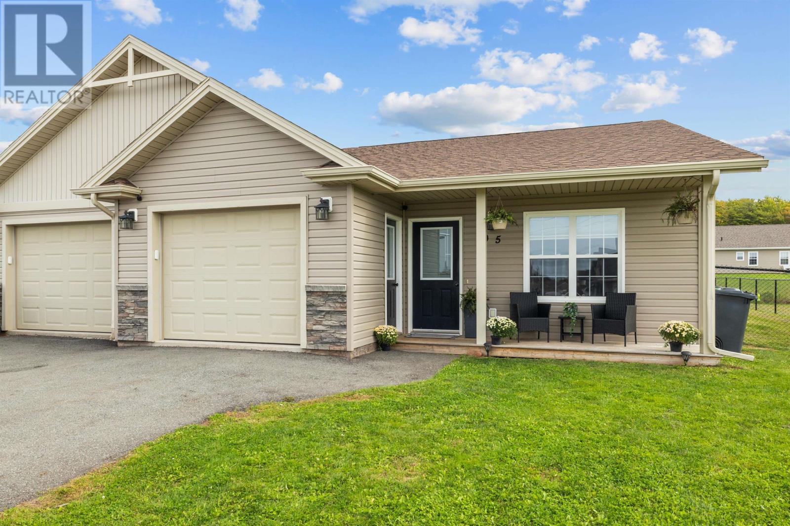 95 Mercedes Drive, Cornwall, Prince Edward Island