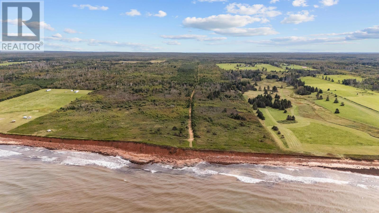 Lot 13 Swallow Point Road, Goose River, Prince Edward Island
