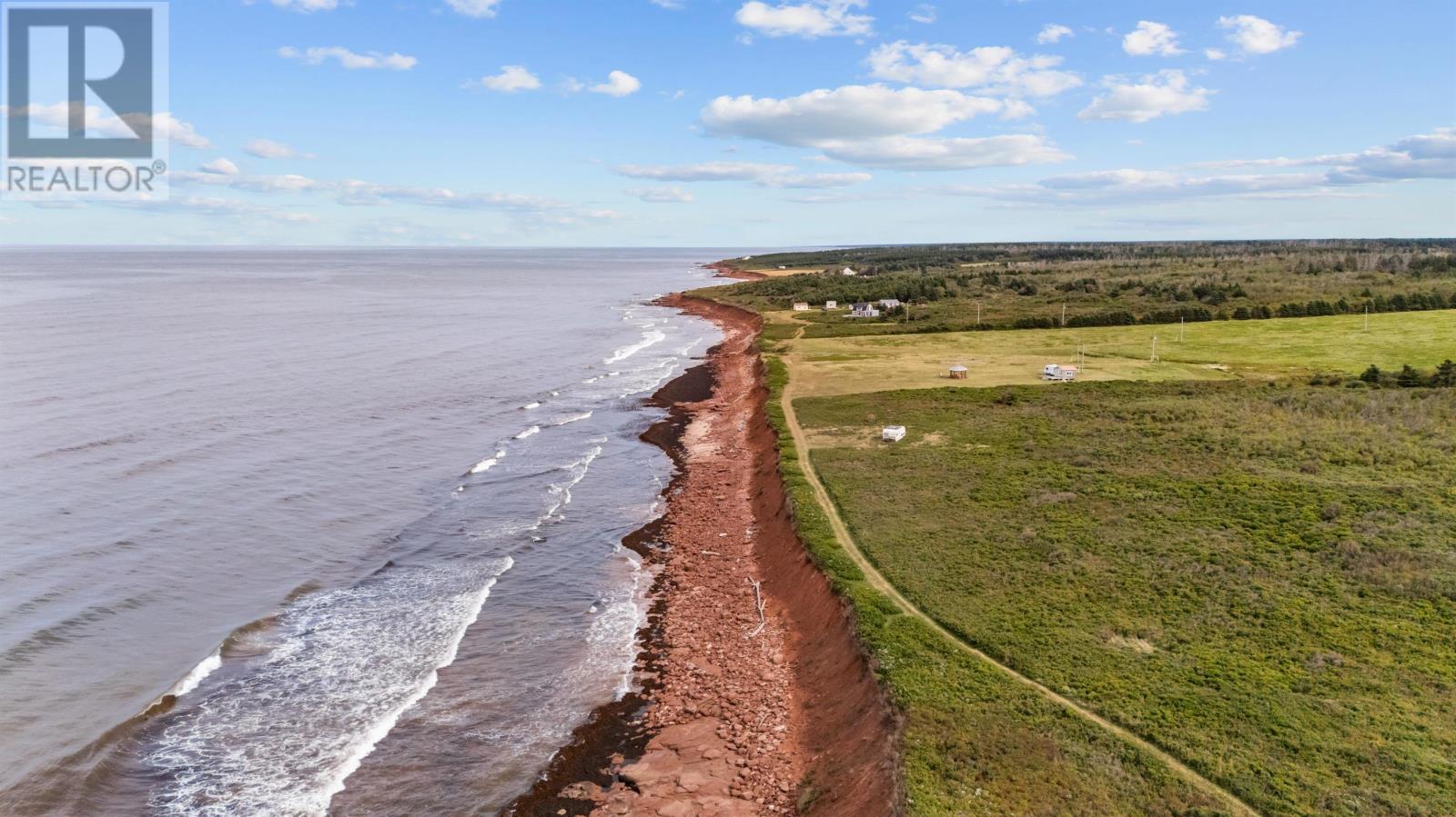 Lot 13 Swallow Point Road, Goose River, Prince Edward Island  C0A 2A0 - Photo 2 - 202624018