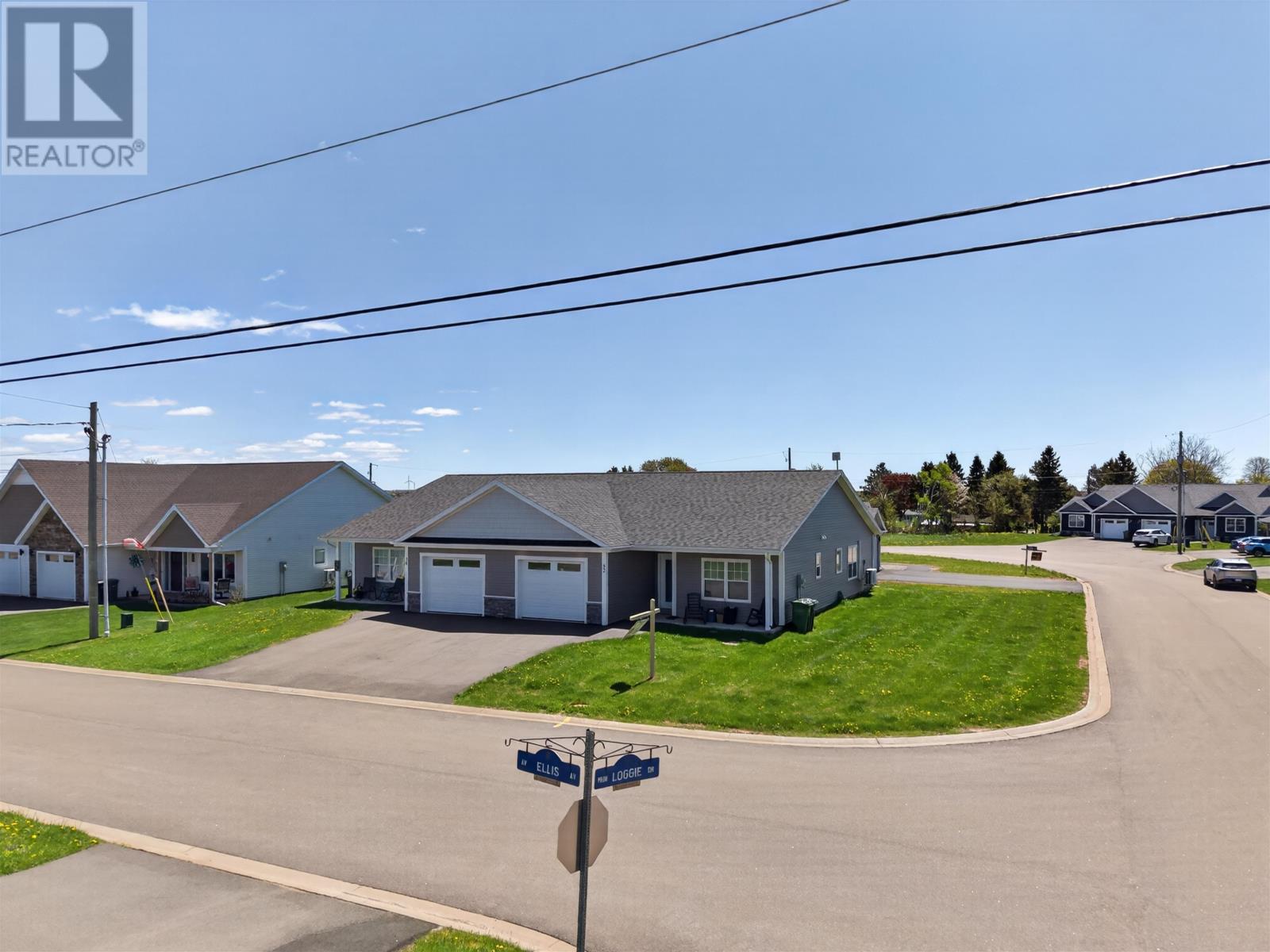32 Ellis Avenue, Summerside, Prince Edward Island  C1N 4J3 - Photo 33 - 202624023
