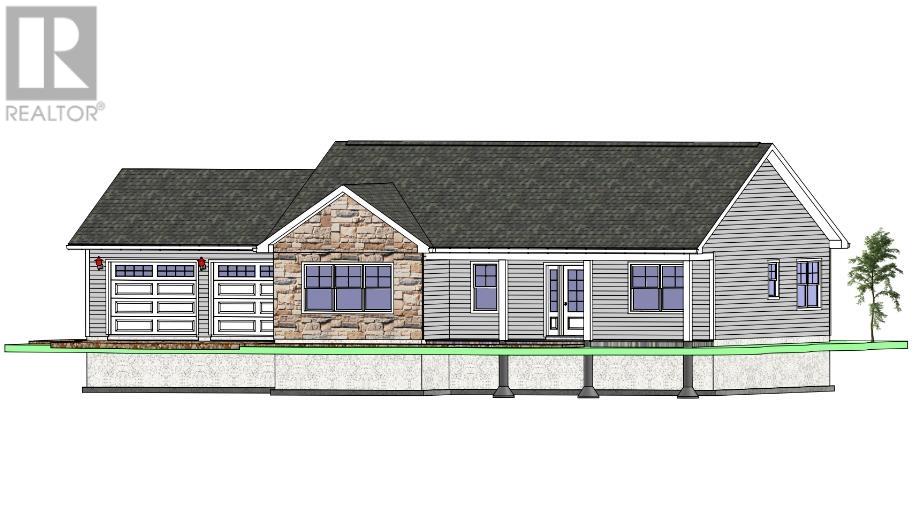 Lot 12 Landing Place, Lower Montague, Prince Edward Island