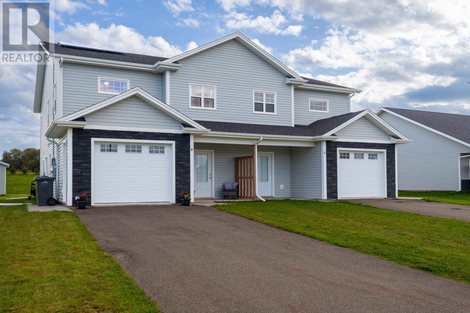 8 Harold Court, Cornwall, Prince Edward Island