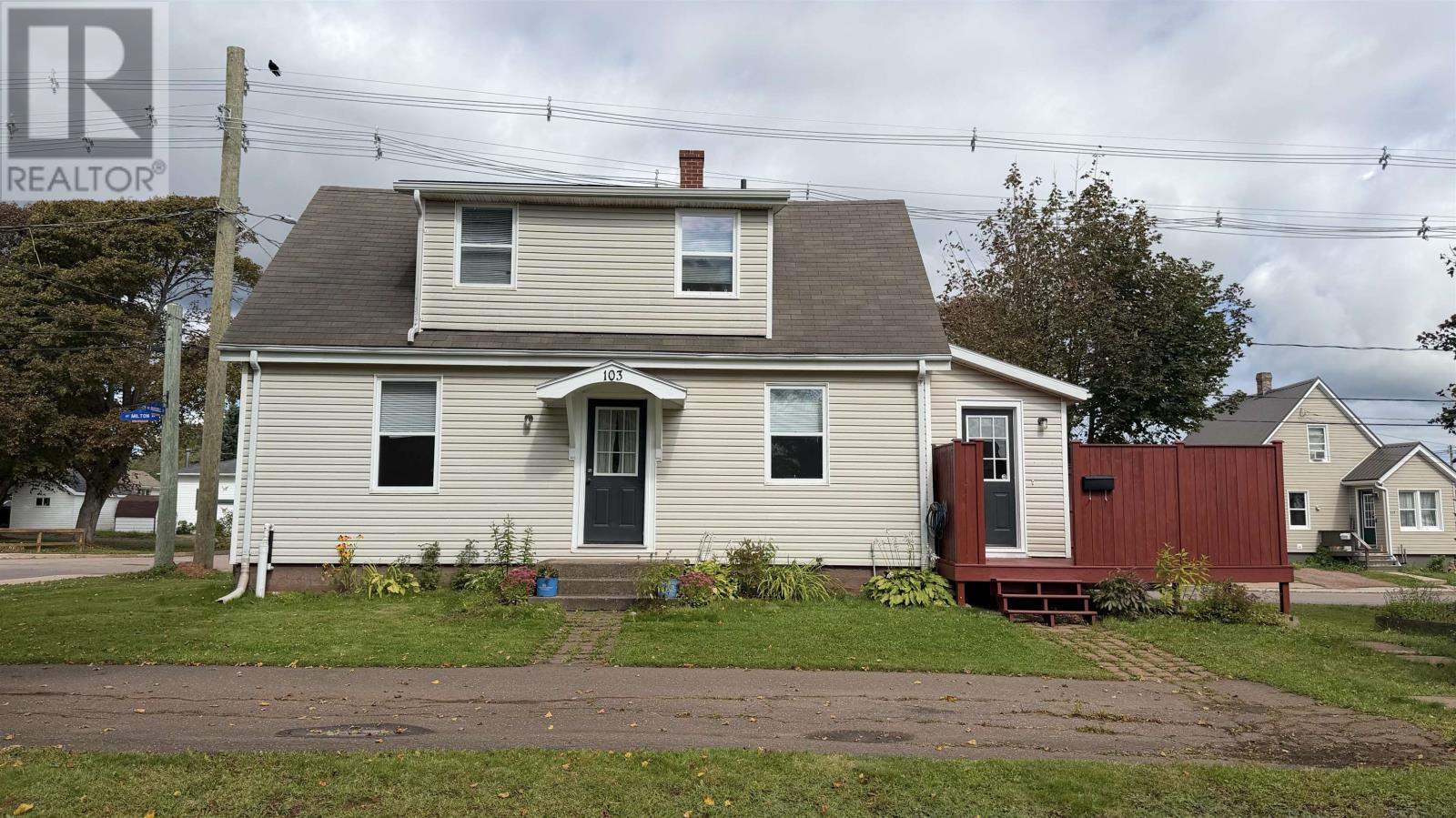 103 Russell Street, Summerside, Prince Edward Island