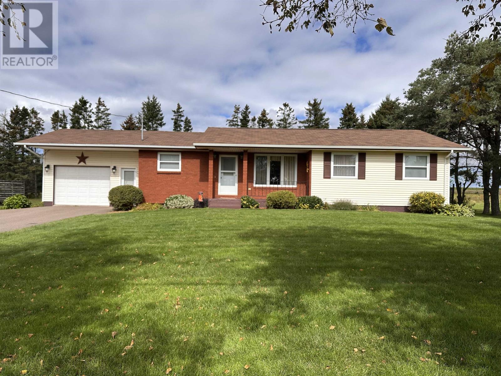 91 Blue Shank Road, Wilmot Valley, Prince Edward Island