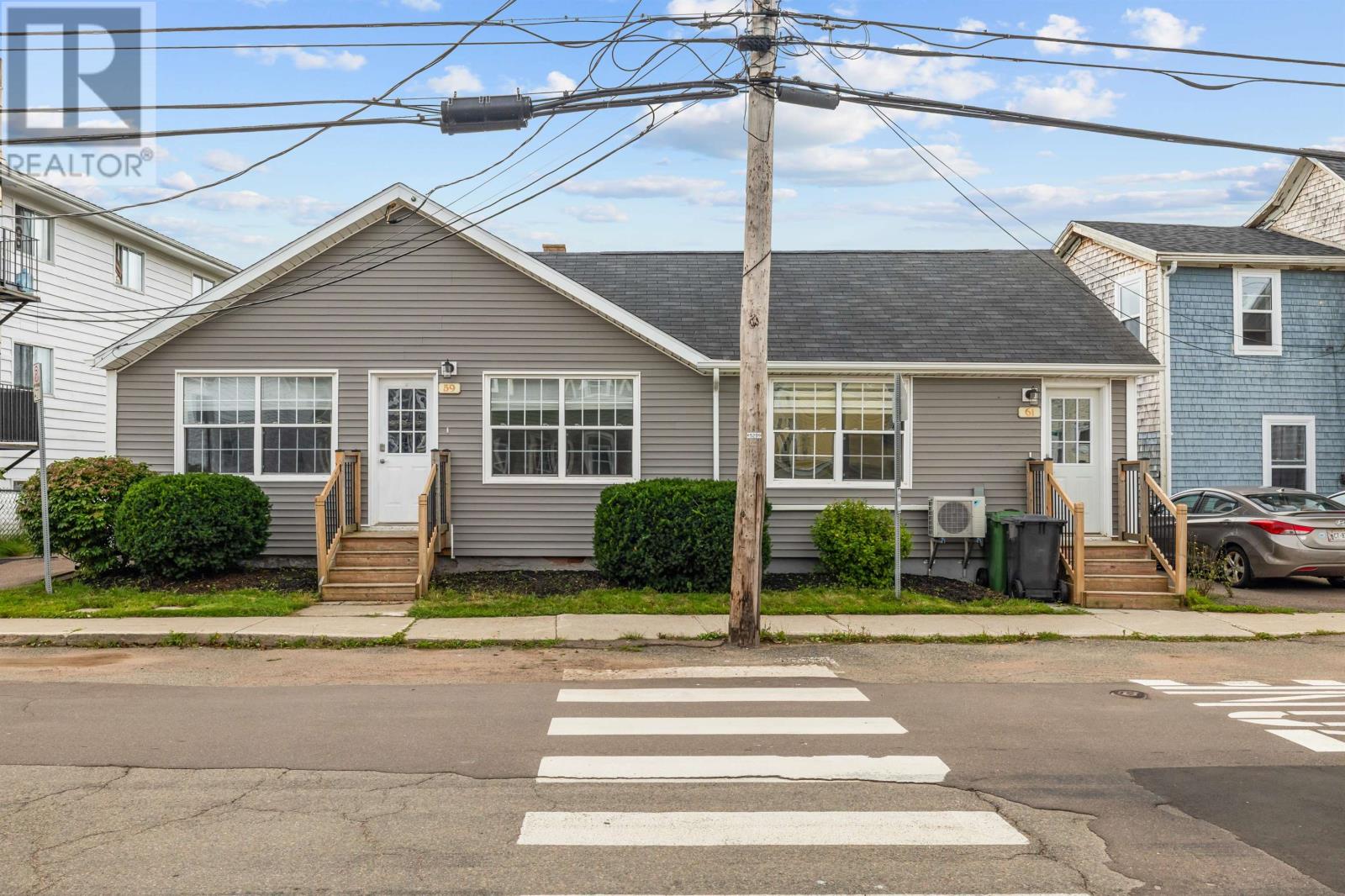 59-61 Spring Park Road, Charlottetown, Prince Edward Island