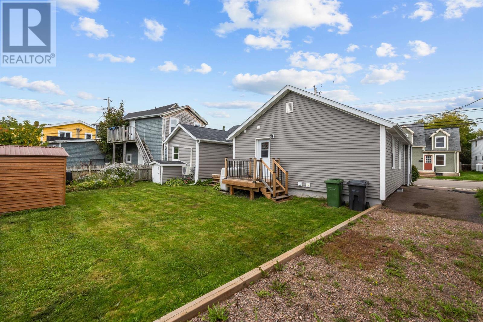 59-61 Spring Park Road, Charlottetown, Prince Edward Island  C1A 3X9 - Photo 39 - 202624044
