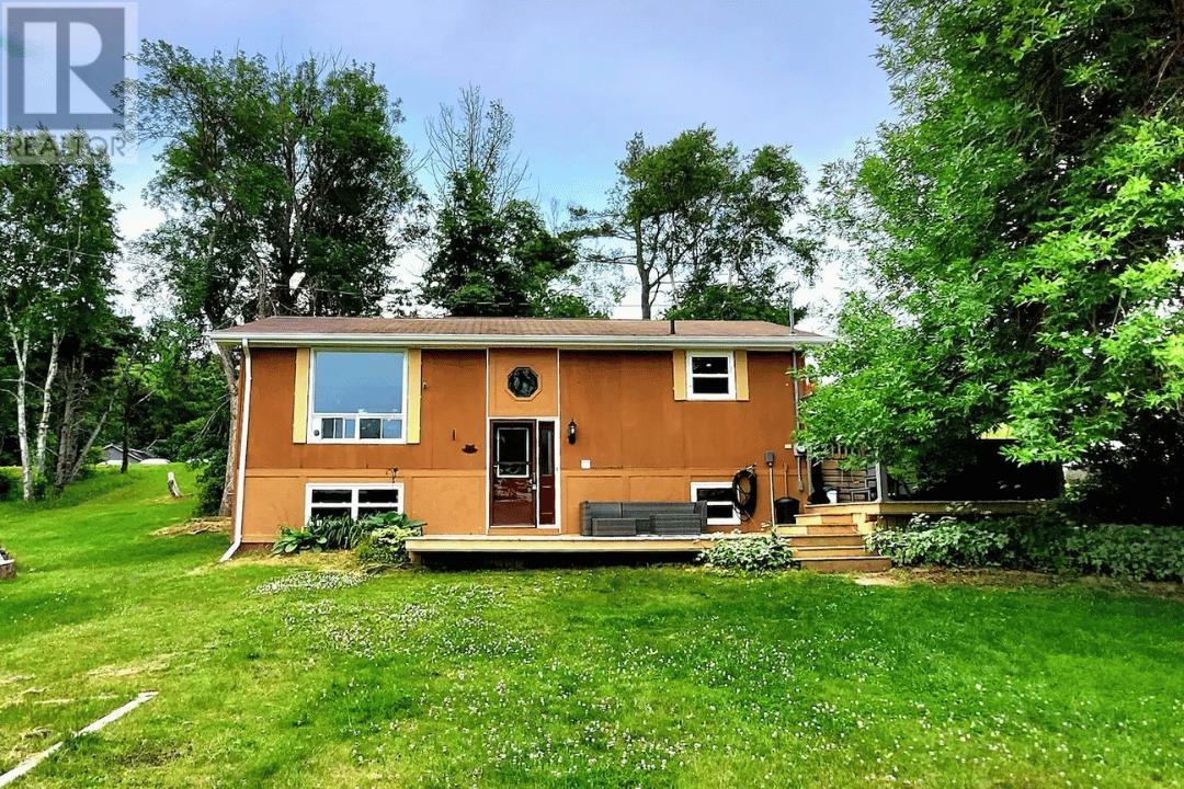 203 French Creek Road, Lower Montague, Prince Edward Island  C0A 1R0 - Photo 1 - 202624053