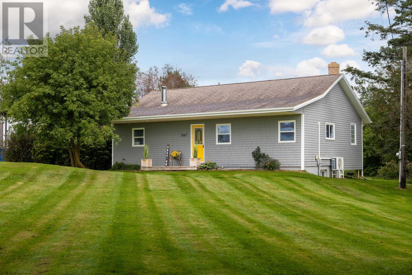 1847 Colville Road, New Haven, Prince Edward Island  C0A 1H3 - Photo 1 - 202624057