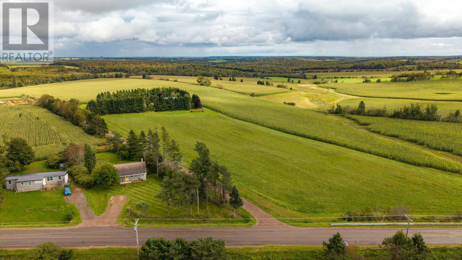 1847 Colville Road, New Haven, Prince Edward Island  C0A 1H3 - Photo 2 - 202624057