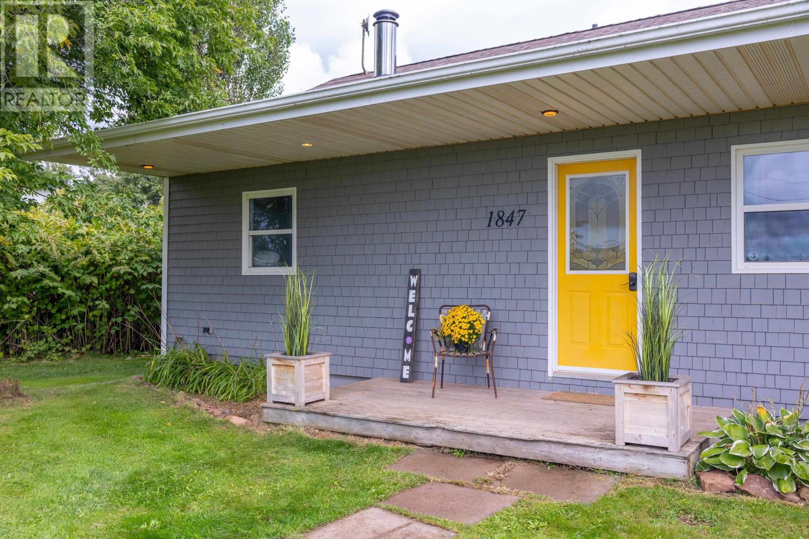 1847 Colville Road, New Haven, Prince Edward Island  C0A 1H3 - Photo 5 - 202624057