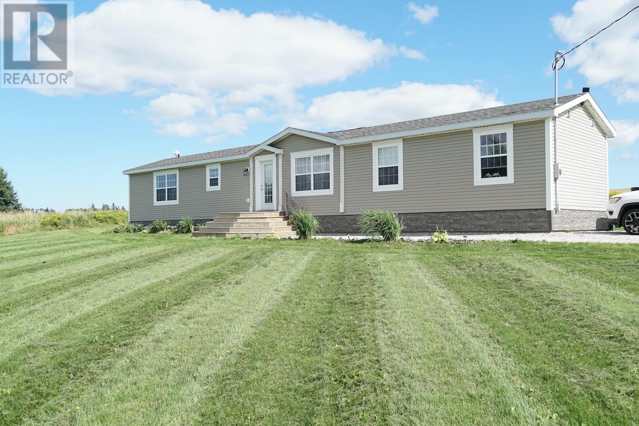 1516 GLENCOE Road, Vernon River, Prince Edward Island
