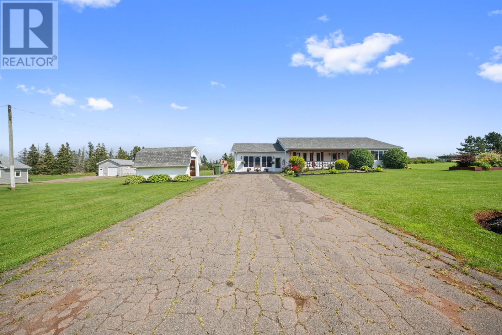 423 Mont Carmel Road, St. Raphael, Prince Edward Island